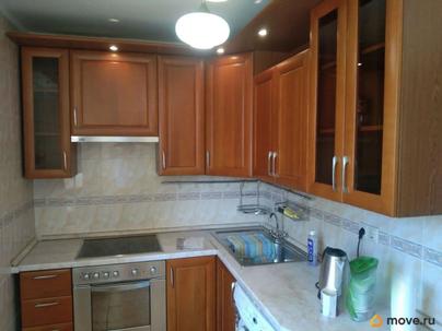 1-комн. квартира, 39 м&sup2;