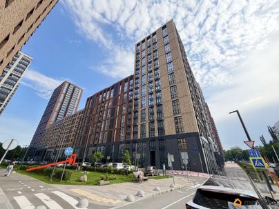 торговое помещение, 90.2 м&sup2;