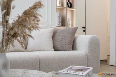 2-комн. квартира, 41.6 м&sup2;