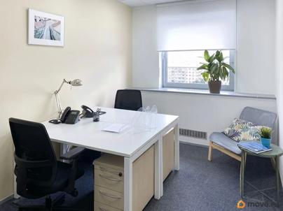 офис, 982 м&sup2;