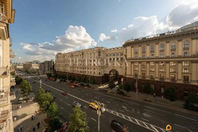 3-комн. квартира, 84.3 м&sup2;