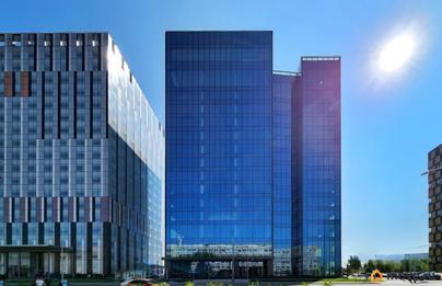 офис, 2464 м&sup2;