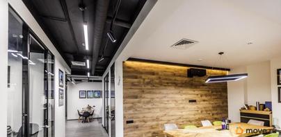 офис, 210 м&sup2;