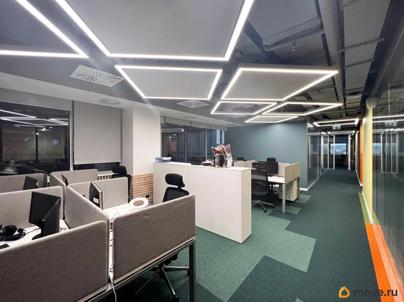 офис, 1043 м&sup2;