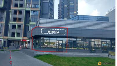 торговое помещение, 198.8 м&sup2;