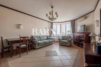 6-комн. квартира, 227 м&sup2;
