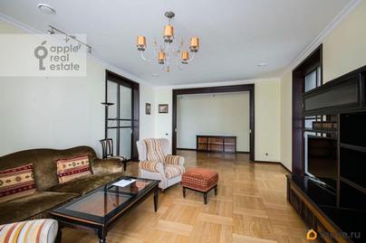 5-комн. квартира, 206 м&sup2;