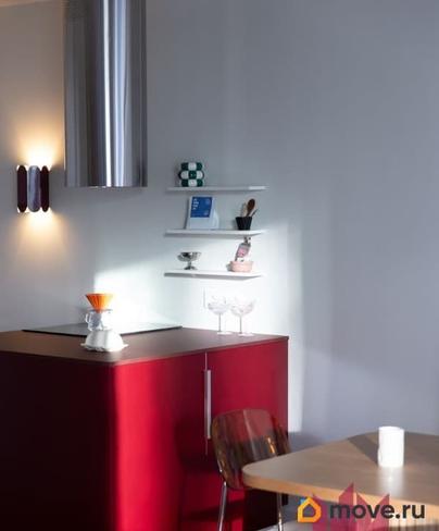 2-комн. квартира, 62.6 м&sup2;