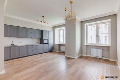 3-комн. квартира, 62 м&sup2;