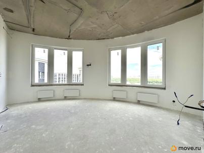 3-комн. апартаменты, 54.7 м&sup2;