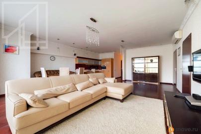 4-комн. квартира, 147 м&sup2;
