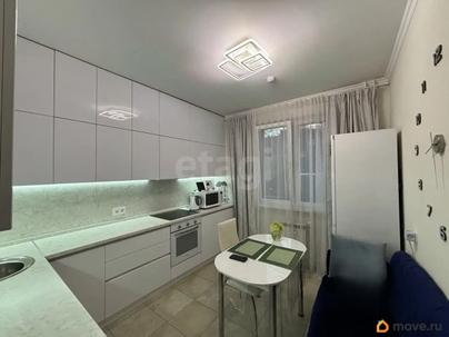 3-комн. квартира, 81.2 м&sup2;