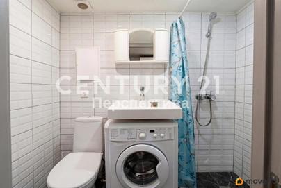 1-комн. апартаменты, 22.4 м&sup2;