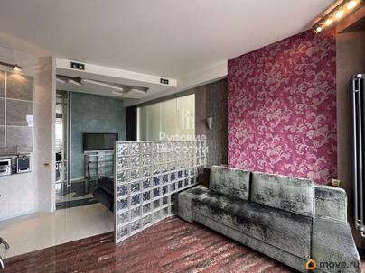 2-комн. квартира, 76 м&sup2;