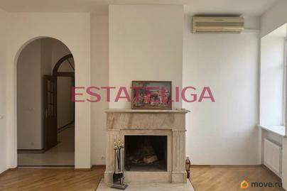 4-комн. квартира, 140 м&sup2;