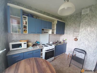 2-комн. квартира, 53 м&sup2;