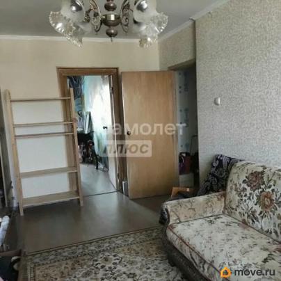 3-комн. квартира, 59 м&sup2;
