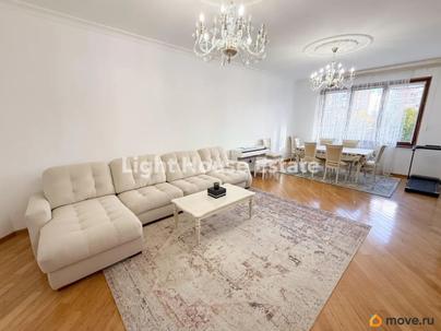 3-комн. квартира, 112 м&sup2;