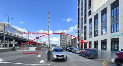 свободного назначения, 101.3 м&sup2;