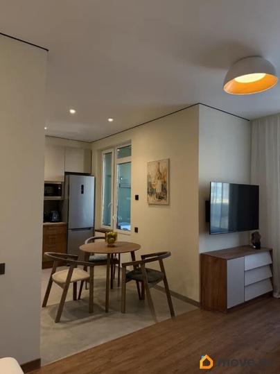 1-комн. квартира, 42 м&sup2;