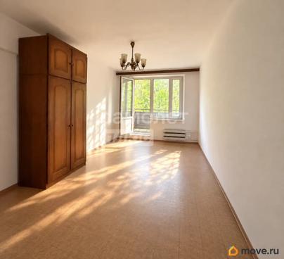 3-комн. квартира, 64.4 м&sup2;