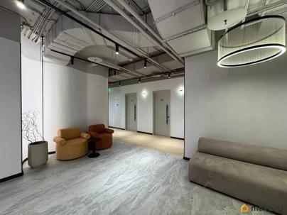 офис, 230 м&sup2;