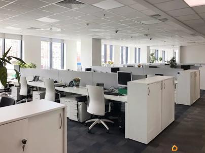 офис, 1224 м&sup2;