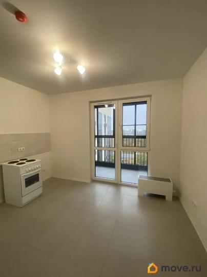 1-комн. квартира, 43.1 м&sup2;