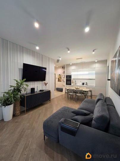 4-комн. квартира, 81 м&sup2;