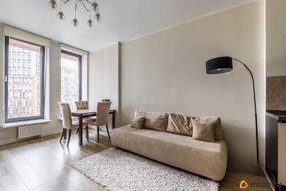 2-комн. квартира, 50.1 м&sup2;