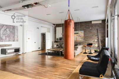 2-комн. квартира, 125 м&sup2;
