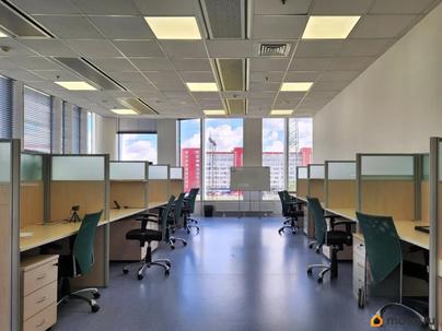 офис, 1454 м&sup2;