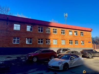 офис, 517.37 м&sup2;