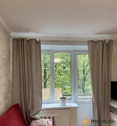 1-комн. квартира, 30 м&sup2;
