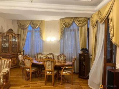 5-комн. квартира, 180 м&sup2;