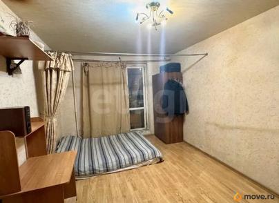 2-комн. квартира, 50.6 м&sup2;