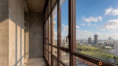 4-комн. квартира, 93 м&sup2;
