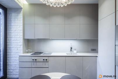 2-комн. квартира, 55.6 м&sup2;