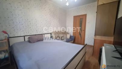 2-комн. квартира, 51.2 м&sup2;