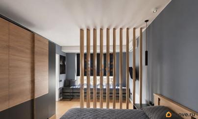 1-комн. квартира, 35 м&sup2;