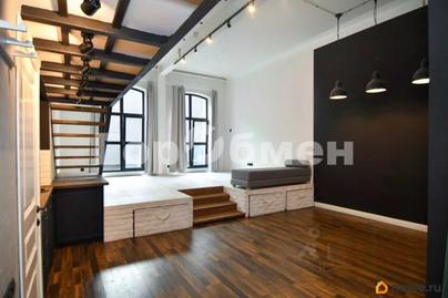 2-комн. апартаменты, 70 м&sup2;