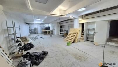 свободного назначения, 290 м&sup2;