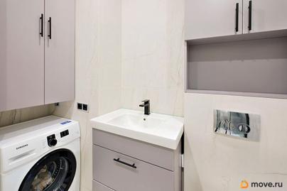 1-комн. квартира, 31 м&sup2;