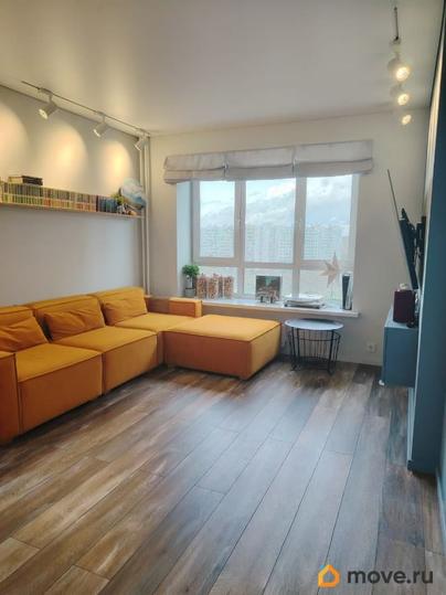 3-комн. квартира, 73.4 м&sup2;
