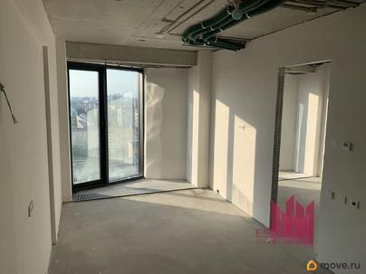 1-комн. квартира, 40 м&sup2;