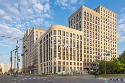 4-комн. квартира, 122.9 м&sup2;