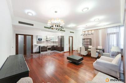 4-комн. квартира, 169 м&sup2;
