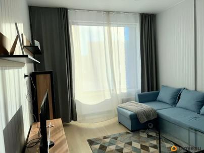 студия, 29 м&sup2;