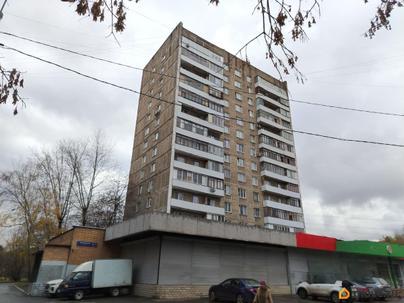 2-комн. квартира, 44.7 м&sup2;
