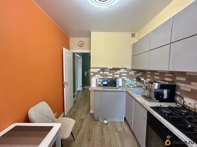 1-комн. квартира, 36 м&sup2;